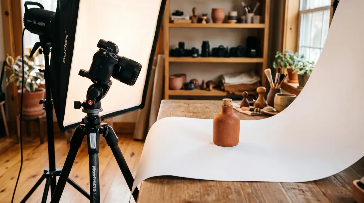Was kostet Produktfotografie? Preise & Faktoren 2026