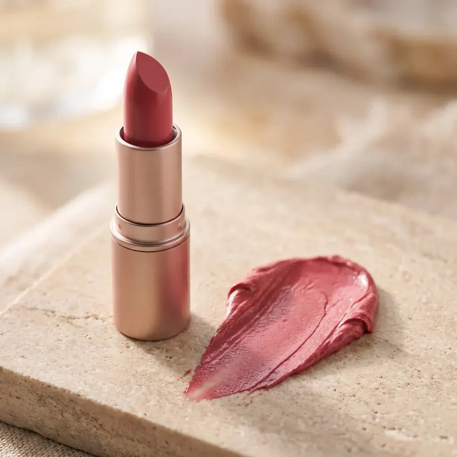 Beauty · Lippenstift – Fotografie MidMat Studio Düsseldorf
