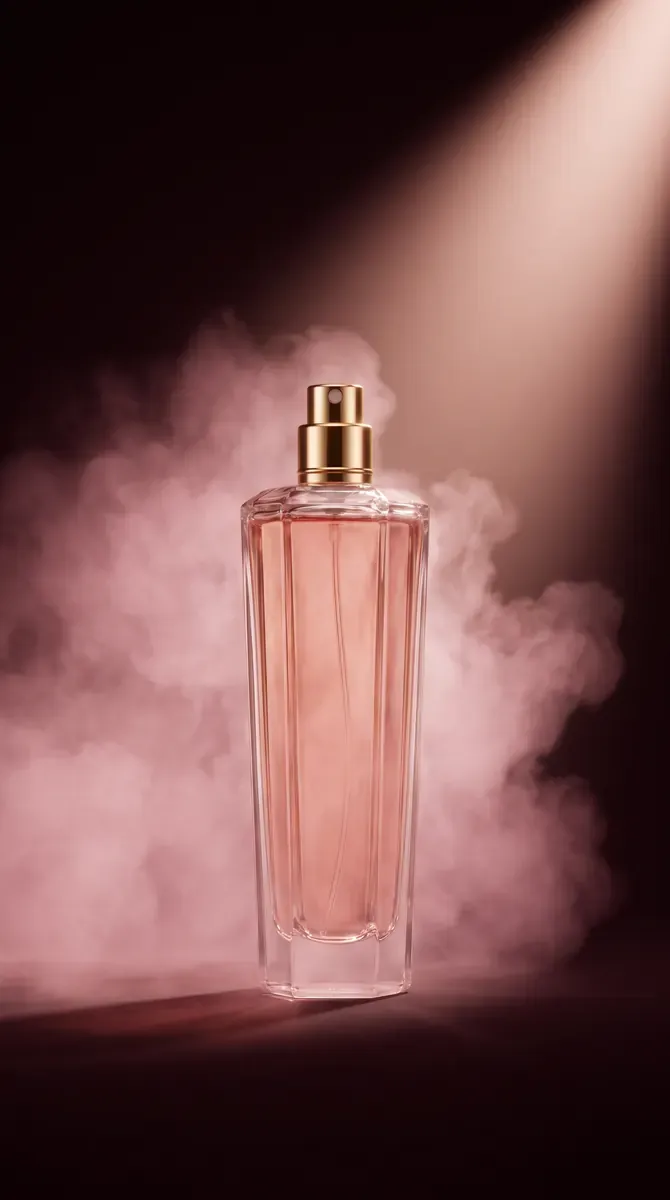 Beauty · Parfum – Fotografie MidMat Studio Düsseldorf