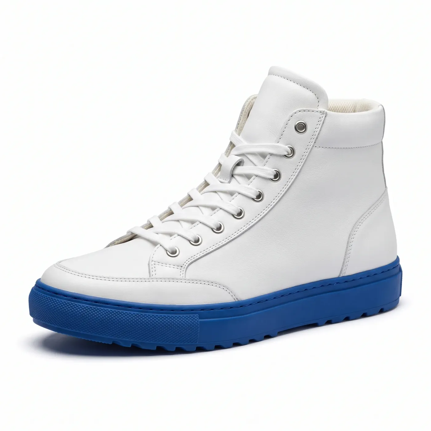 Amazon Produktfotografie Sneaker Freisteller auf Weiß