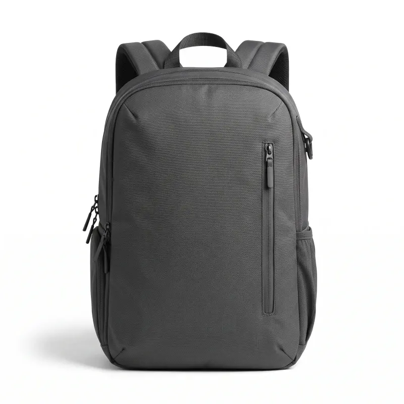 Amazon Produktfotografie Rucksack auf Weiß