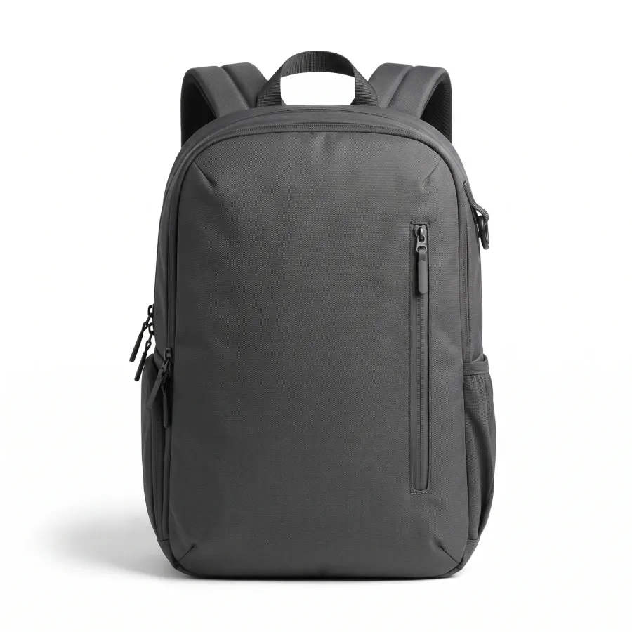 Amazon Produktfotografie Rucksack auf Weiß