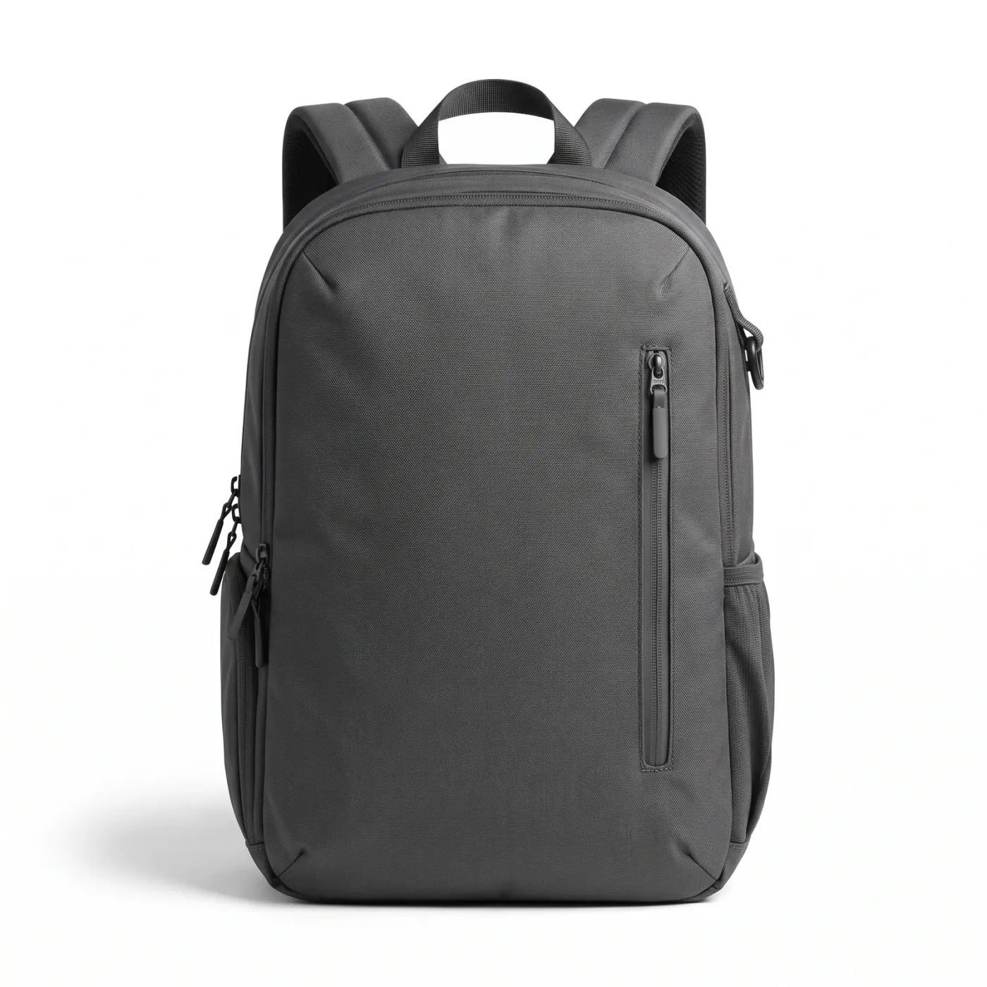 Amazon Produktfotografie Rucksack auf Weiß