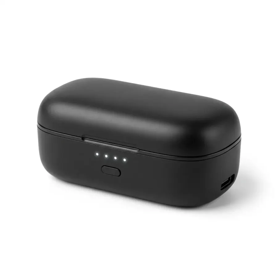 Amazon Freisteller Earbuds auf Weiß