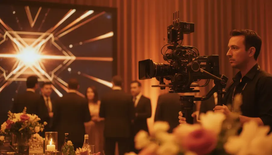 Eventfilm · Kameraführung – MidMat Studio Düsseldorf