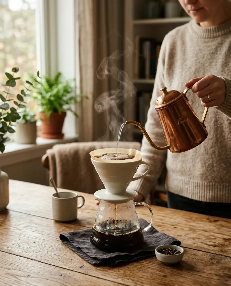 Lifestyle · Kaffee